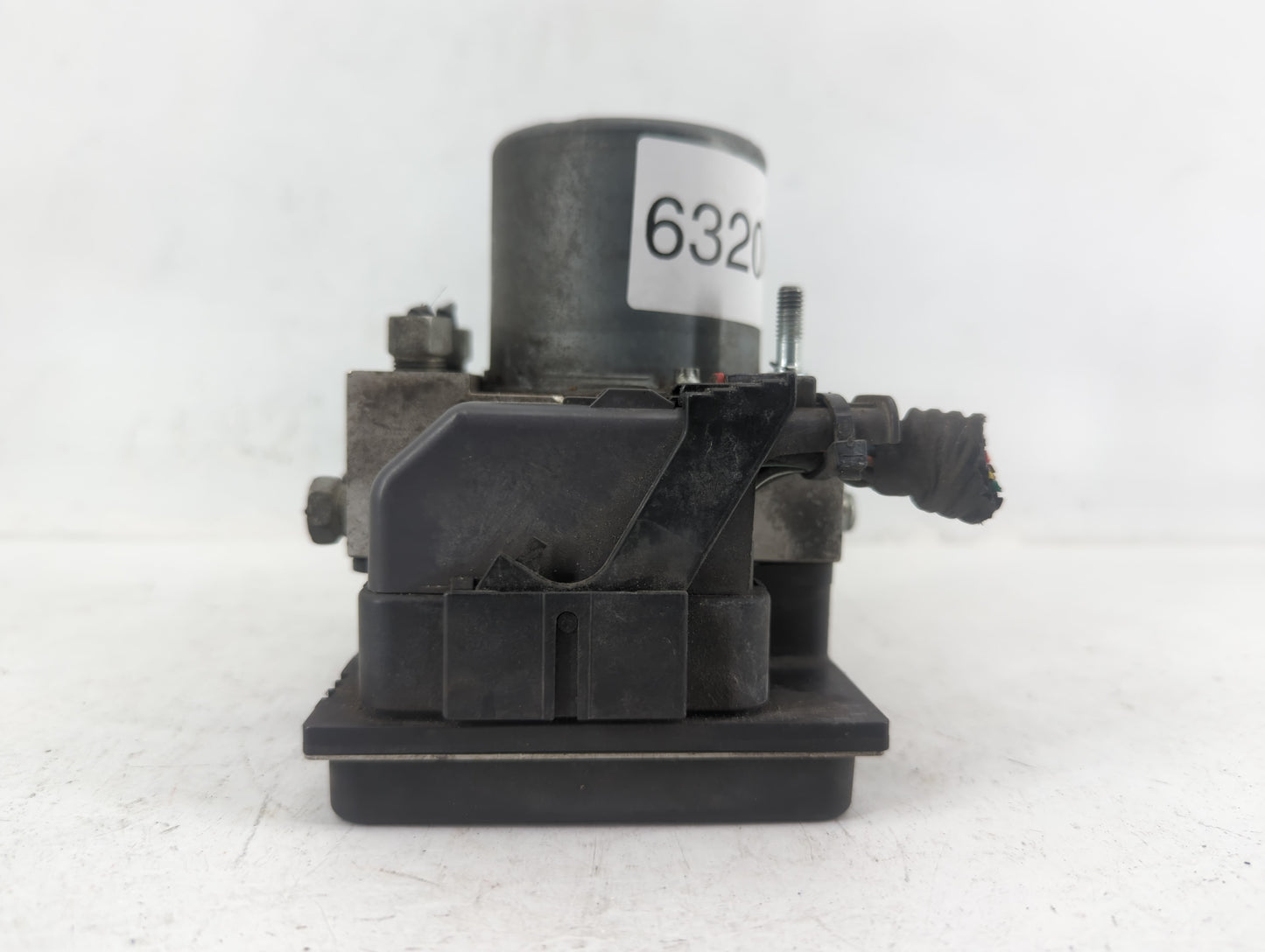2017 Chevrolet Traverse ABS Pump Control Module Replacement P/N:0 265 252 460 22912777 Fits Fits 2012 2013 2014 2015 2016 OE