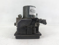 2017 Chevrolet Traverse ABS Pump Control Module Replacement P/N:0 265 252 460 22912777 Fits Fits 2012 2013 2014 2015 2016 OE