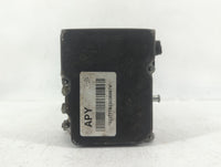 2017 Chevrolet Traverse ABS Pump Control Module Replacement P/N:0 265 252 460 22912777 Fits Fits 2012 2013 2014 2015 2016 OE