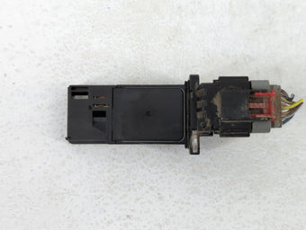 compare product Chevrolet Traverse Mass Air Flow Meter Maf