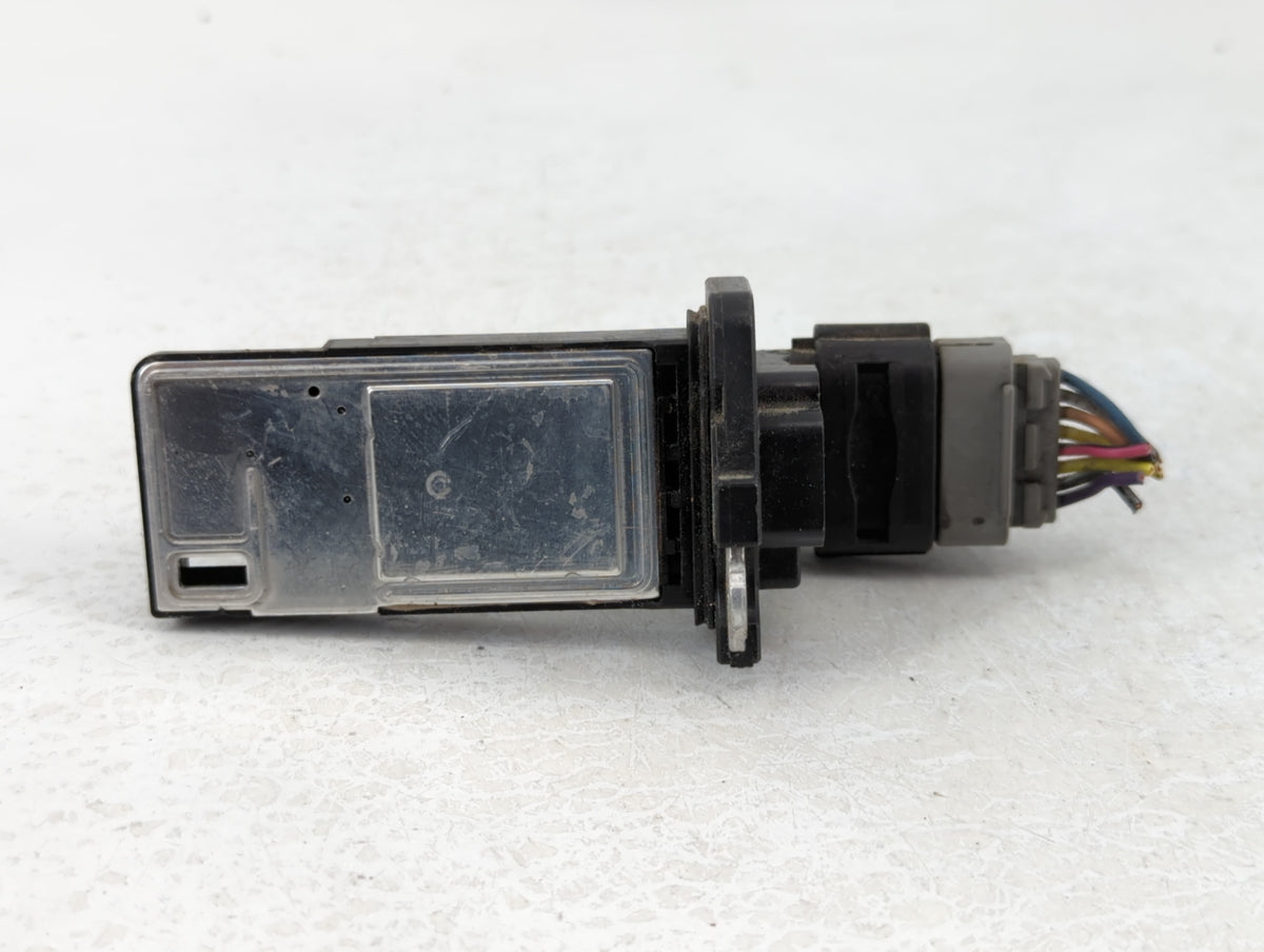 Chevrolet Traverse Mass Air Flow Meter Maf Sensor 633452 - Oemusedautoparts1.com