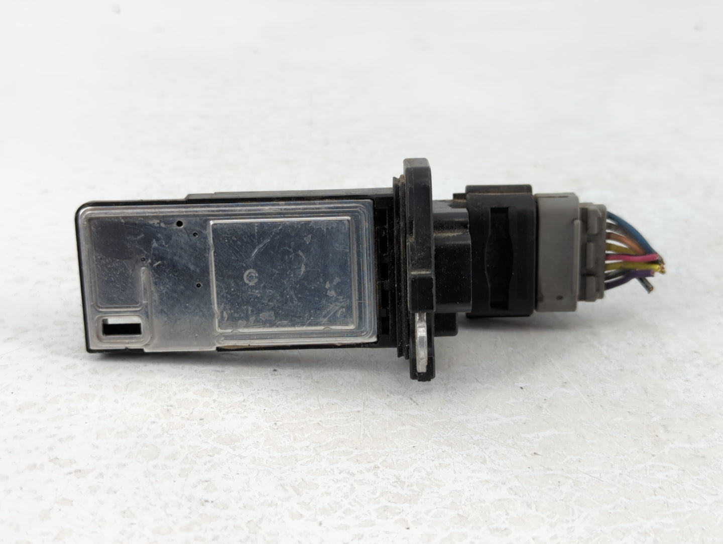Chevrolet Traverse Mass Air Flow Meter Maf - Oemusedautoparts1.com
