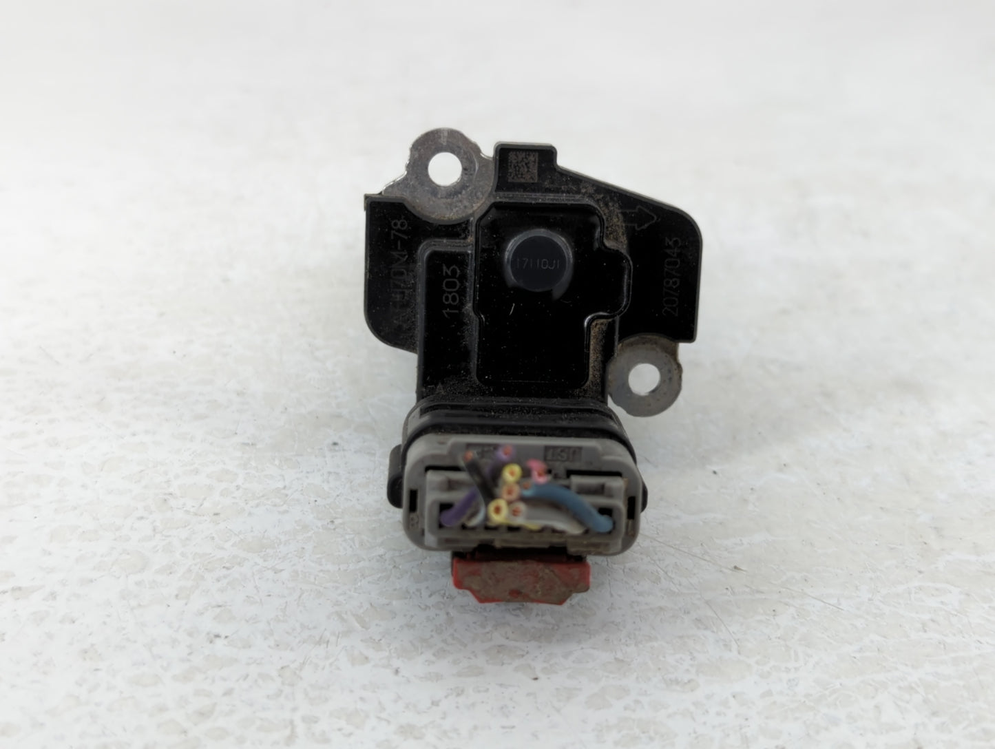 Chevrolet Traverse Mass Air Flow Meter Maf - Oemusedautoparts1.com