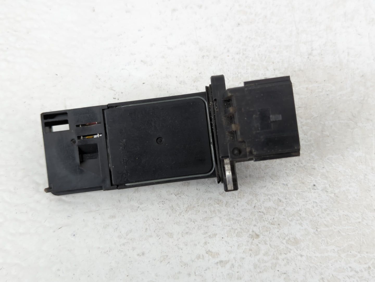Chevrolet Traverse Mass Air Flow Meter Maf - Oemusedautoparts1.com