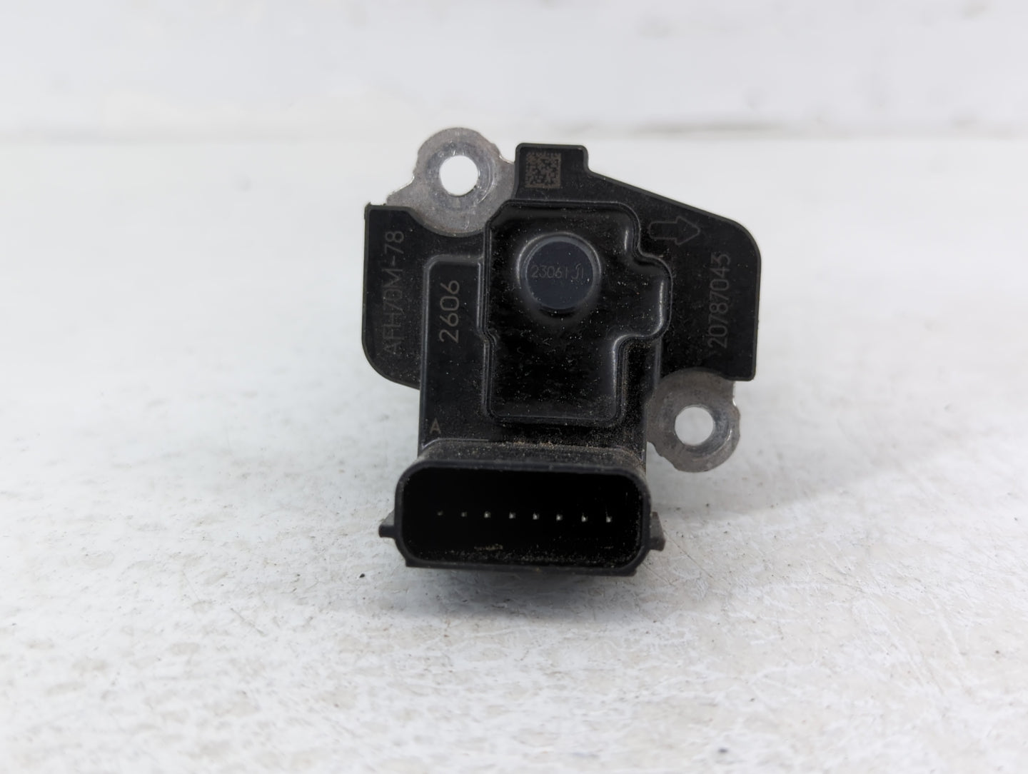 Chevrolet Traverse Mass Air Flow Meter Maf - Oemusedautoparts1.com
