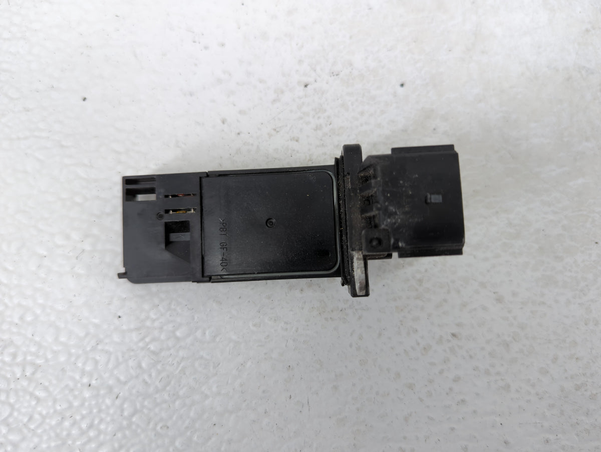 Chevrolet Traverse Mass Air Flow Meter Maf Sensor 634529 - Oemusedautoparts1.com