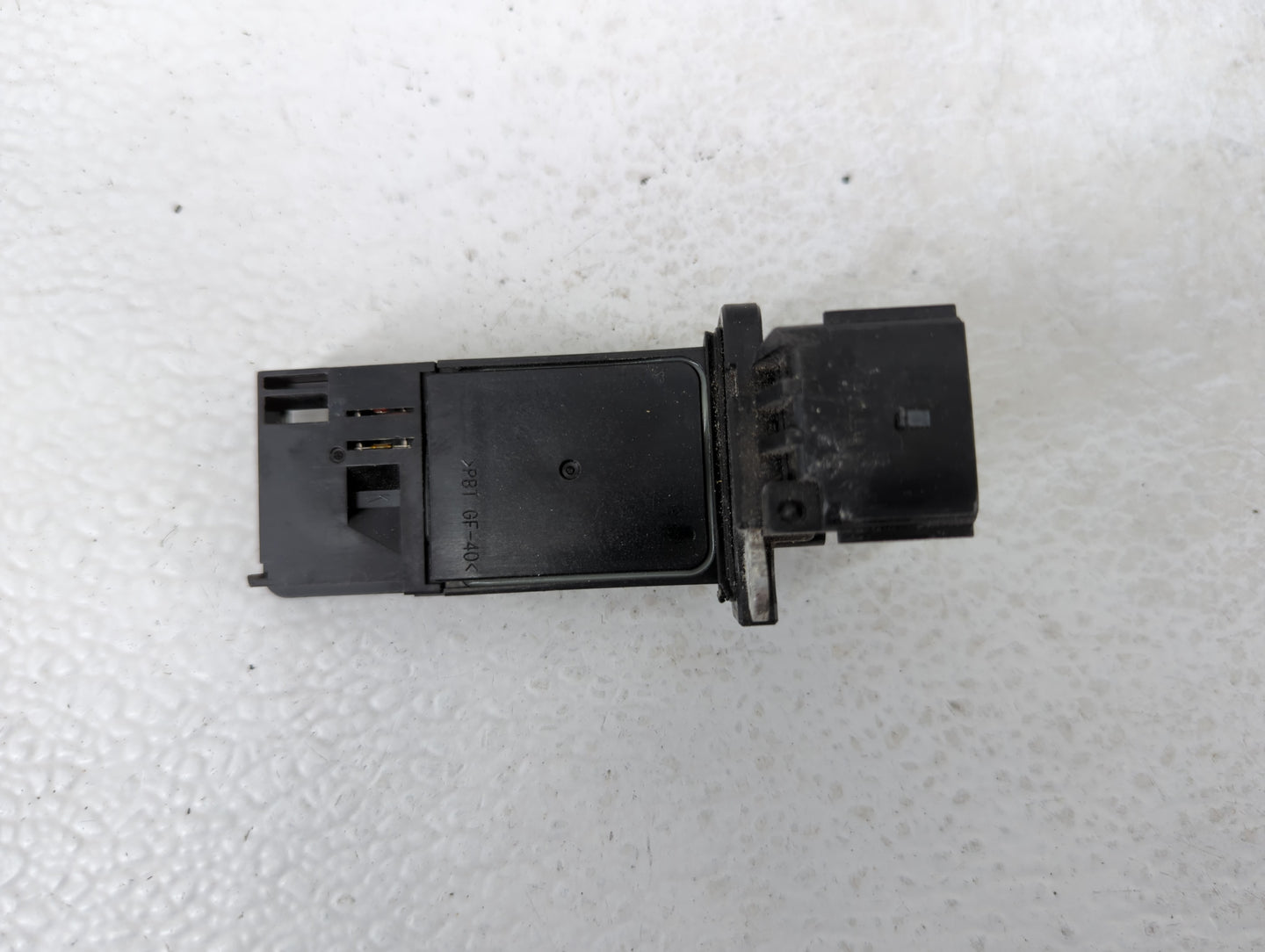 Chevrolet Traverse Mass Air Flow Meter Maf - Oemusedautoparts1.com