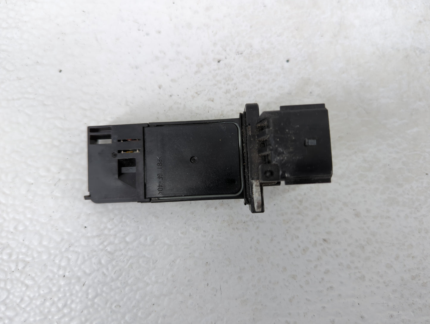Chevrolet Traverse Mass Air Flow Meter Maf - Oemusedautoparts1.com