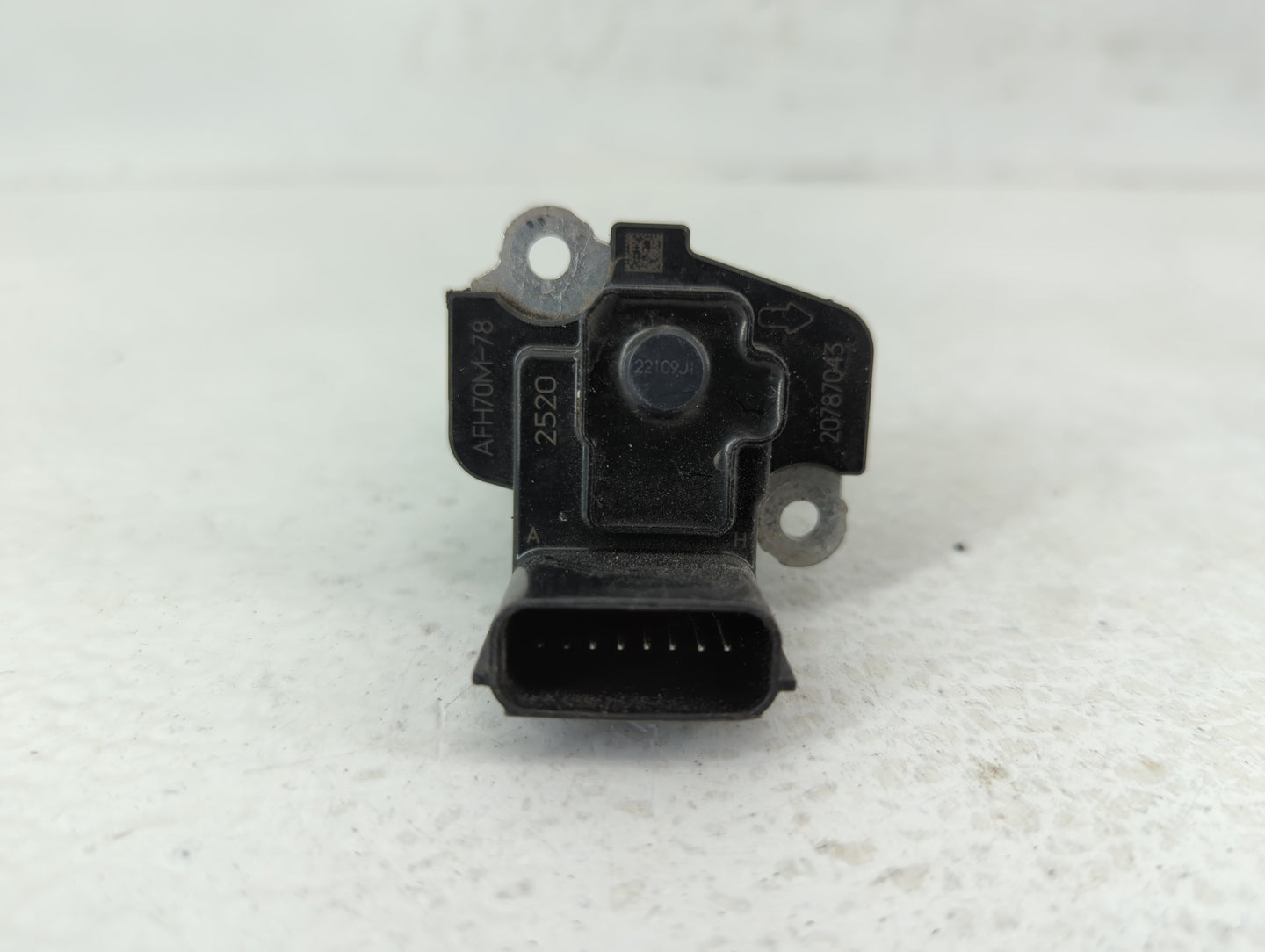 Chevrolet Traverse Mass Air Flow Meter Maf - Oemusedautoparts1.com