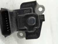 Chevrolet Traverse Mass Air Flow Meter Maf - Oemusedautoparts1.com
