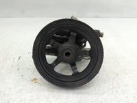 Chevrolet Traverse Power Steering Column Pump Oem - Oemusedautoparts1.com