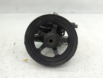 compare product Chevrolet Traverse Power Steering Column Pump Oem