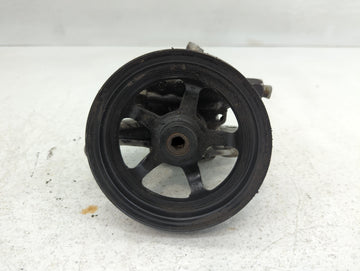 Chevrolet Traverse Power Steering Column Pump Oem 638071 - Oemusedautoparts1.com