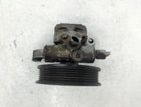 Chevrolet Traverse Power Steering Column Pump Oem - Oemusedautoparts1.com