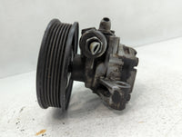 Chevrolet Traverse Power Steering Column Pump Oem - Oemusedautoparts1.com