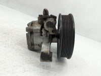 Chevrolet Traverse Power Steering Column Pump Oem - Oemusedautoparts1.com