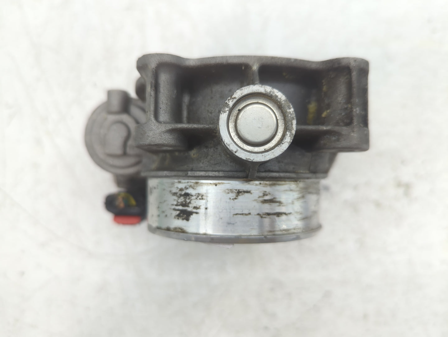 2017-2022 Chevrolet Traverse Throttle Body P/N:12682172BA Fits Fits 2012 2013 2014 2015 2016 2017 2018 2019 2020 2021 2022 O