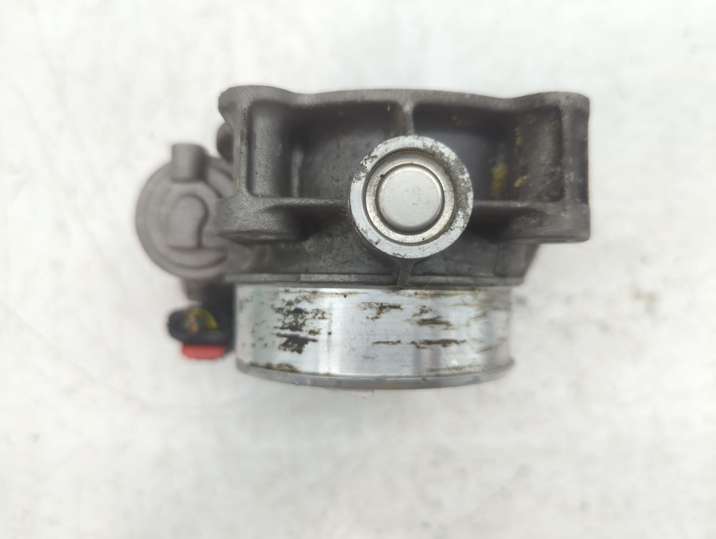 2017-2022 Chevrolet Traverse Throttle Body P/N:12682172BA Fits Fits 2012 2013 2014 2015 2016 2017 2018 2019 2020 2021 2022 O