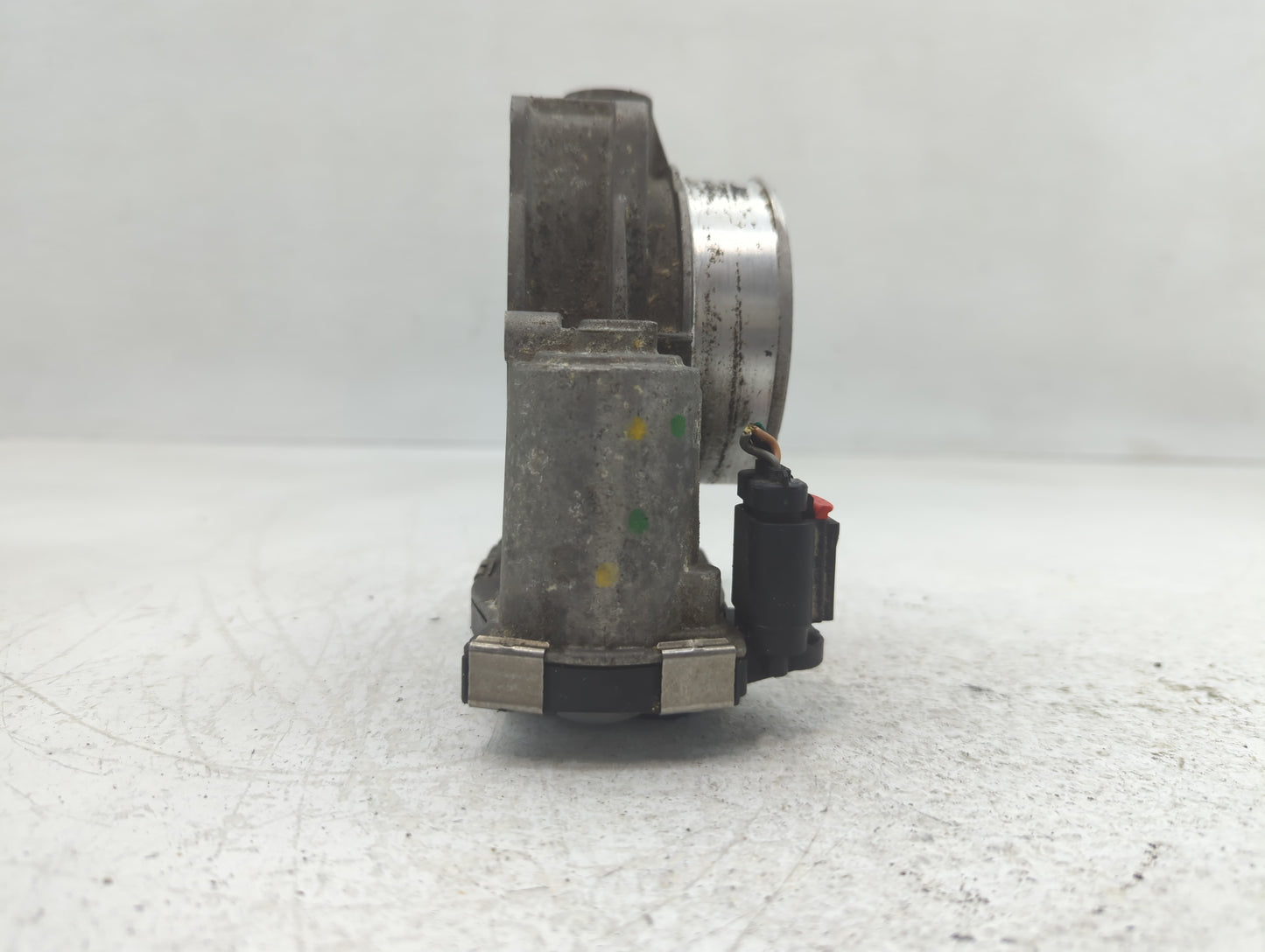 2017-2022 Chevrolet Traverse Throttle Body P/N:12682172BA Fits Fits 2012 2013 2014 2015 2016 2017 2018 2019 2020 2021 2022 O