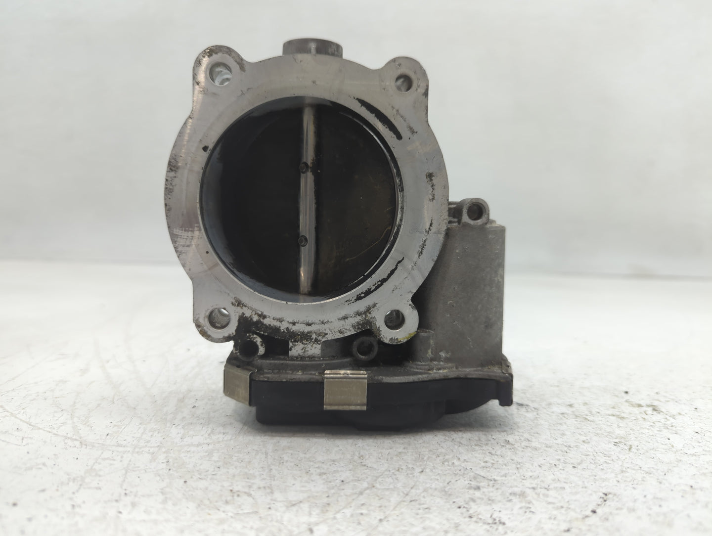 2017-2022 Chevrolet Traverse Throttle Body P/N:12682172BA Fits Fits 2012 2013 2014 2015 2016 2017 2018 2019 2020 2021 2022 O