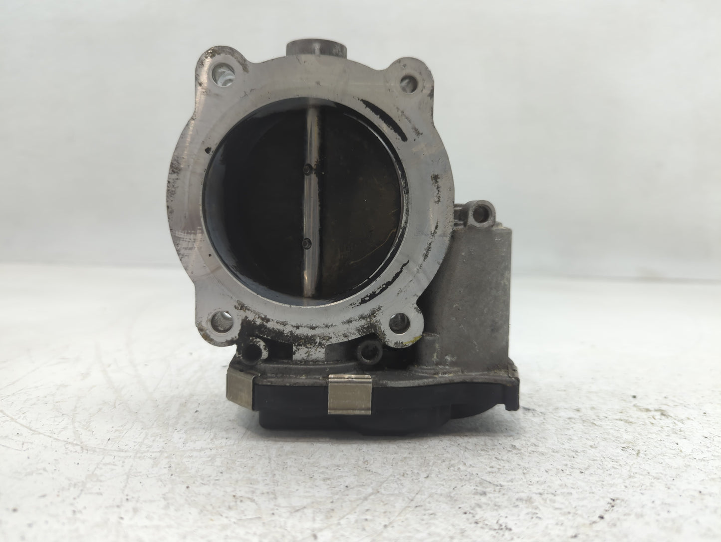 2017-2022 Chevrolet Traverse Throttle Body P/N:12682172BA Fits Fits 2012 2013 2014 2015 2016 2017 2018 2019 2020 2021 2022 O