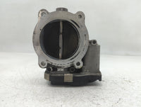 2017-2022 Chevrolet Traverse Throttle Body P/N:12682172BA Fits Fits 2012 2013 2014 2015 2016 2017 2018 2019 2020 2021 2022 O