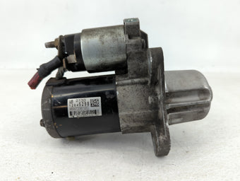 compare product 2012 Chevrolet Traverse Car Starter Motor Solenoid OEM P/N:12645298 Fits OEM Used Auto Parts