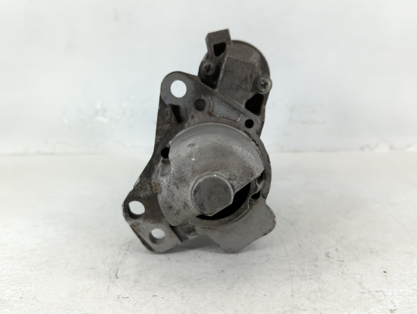 2012 Chevrolet Traverse Car Starter Motor Solenoid OEM P/N:12645298 Fits OEM Used Auto Parts - Oemusedautoparts1.com