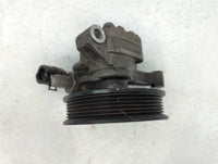 Chevrolet Traverse Power Steering Column Pump Oem - Oemusedautoparts1.com