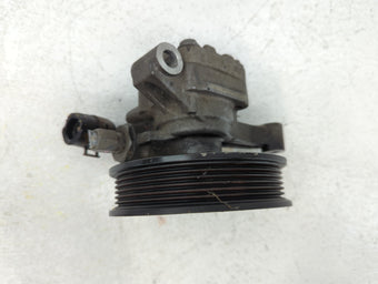 compare product Chevrolet Traverse Power Steering Column Pump Oem