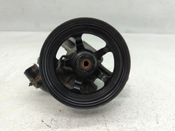 Chevrolet Traverse Power Steering Column Pump Oem
