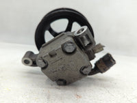 Chevrolet Traverse Power Steering Column Pump Oem - Oemusedautoparts1.com