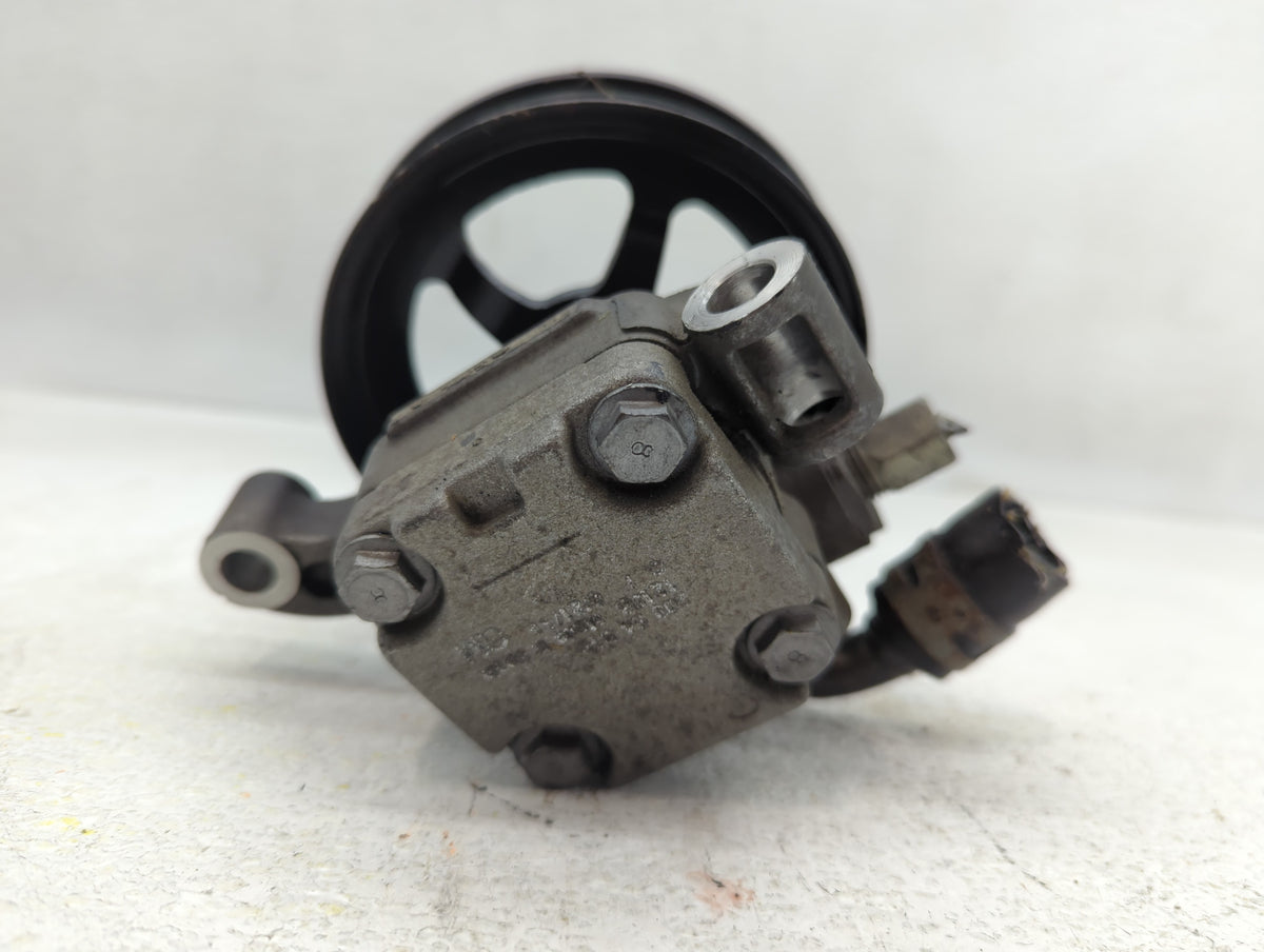 Chevrolet Traverse Power Steering Column Pump Oem 646620 - Oemusedautoparts1.com
