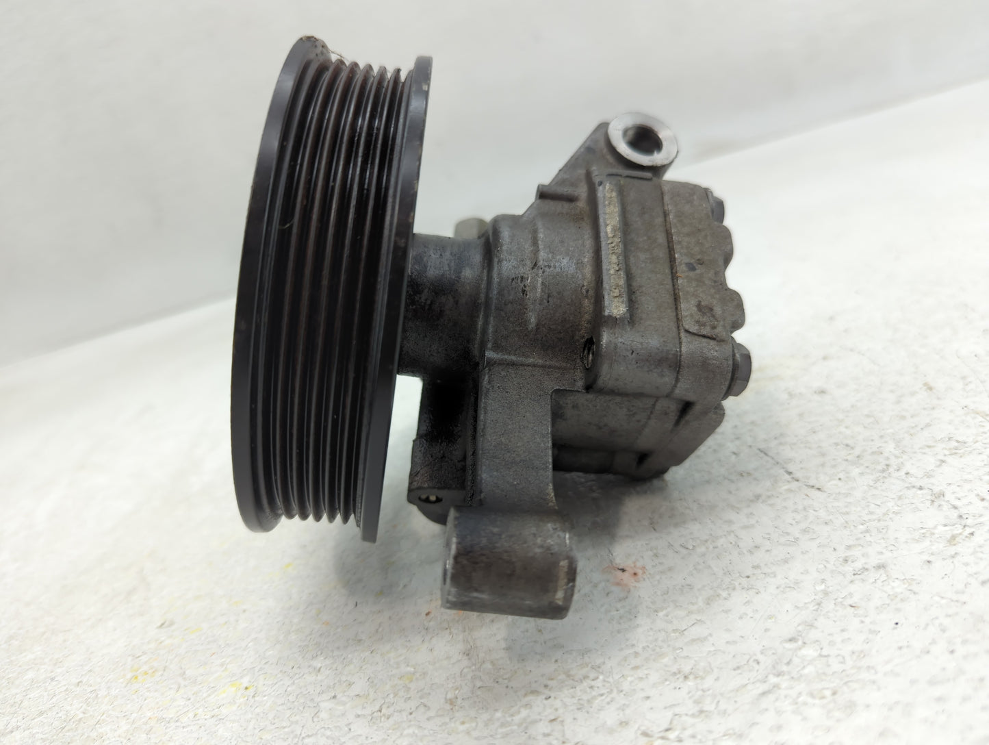 Chevrolet Traverse Power Steering Column Pump Oem - Oemusedautoparts1.com