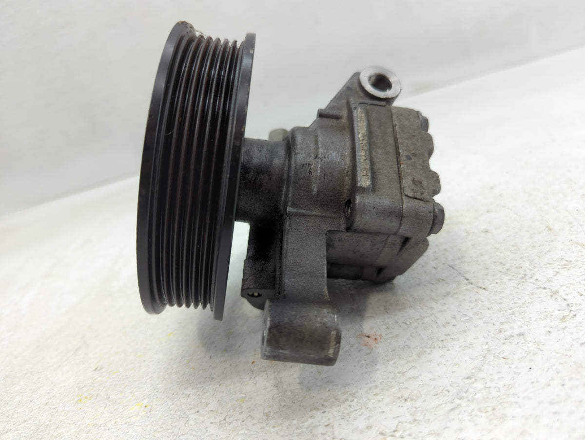 Chevrolet Traverse Power Steering Column Pump Oem 646620 - Oemusedautoparts1.com