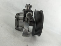 Chevrolet Traverse Power Steering Column Pump Oem 650013 - Oemusedautoparts1.com