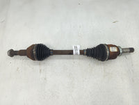2017-2017 Chevrolet Traverse Axle Shaft Front Driver Cv C/v - Oemusedautoparts1.com
