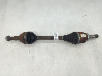 compare product 2017-2017 Chevrolet Traverse Axle Shaft Front Driver Cv C/v