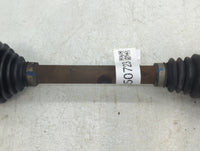 2017-2017 Chevrolet Traverse Axle Shaft Front Driver Cv C/v - Oemusedautoparts1.com
