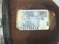 2017-2017 Chevrolet Traverse Axle Shaft Front Driver Cv C/v - Oemusedautoparts1.com