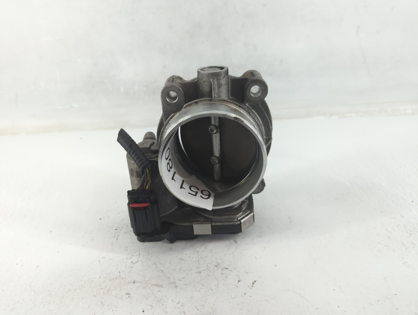 2017-2022 Chevrolet Traverse Throttle Body P/N:12632172BA Fits Fits 2012 2013 2014 2015 2016 2017 2018 2019 2020 2021 2022 O