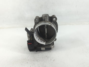 2017-2022 Chevrolet Traverse Throttle Body P/N:12632172BA Fits Fits 2012 2013 2014 2015 2016 2017 2018 2019 2020 2021 2022 O