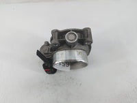 2017-2022 Chevrolet Traverse Throttle Body P/N:12632172BA Fits Fits 2012 2013 2014 2015 2016 2017 2018 2019 2020 2021 2022 O
