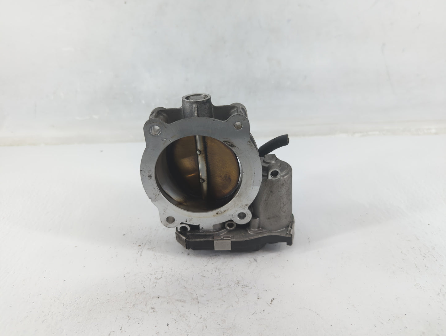 2017-2022 Chevrolet Traverse Throttle Body P/N:12632172BA Fits Fits 2012 2013 2014 2015 2016 2017 2018 2019 2020 2021 2022 O