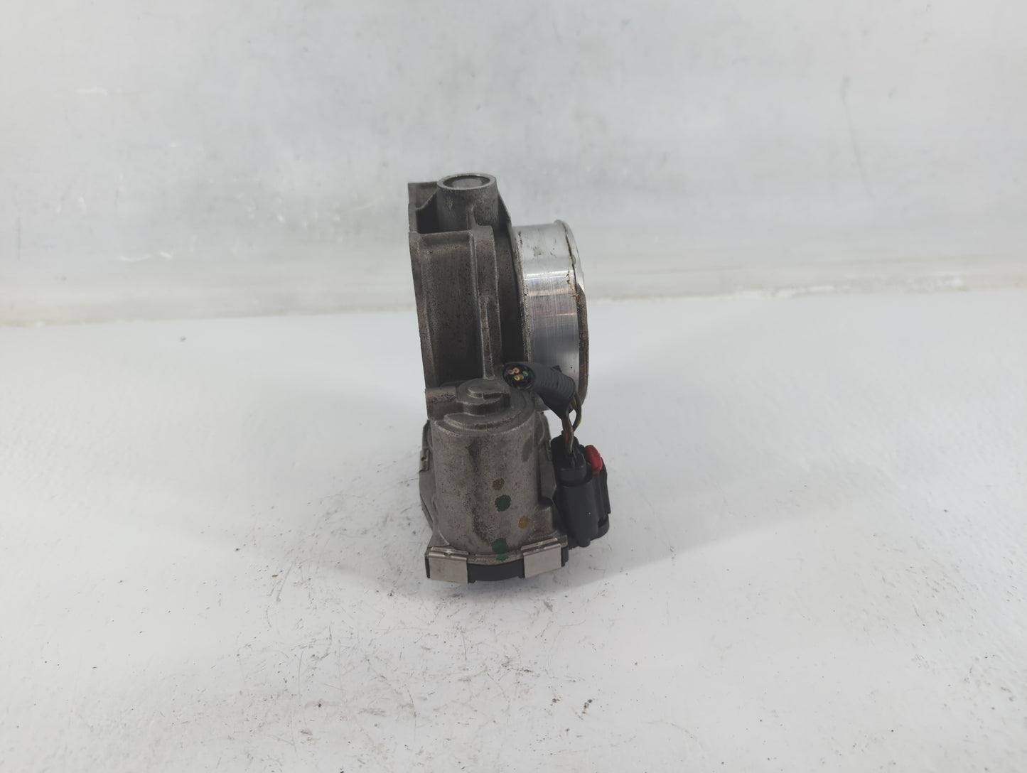 2017-2022 Chevrolet Traverse Throttle Body P/N:12632172BA Fits Fits 2012 2013 2014 2015 2016 2017 2018 2019 2020 2021 2022 O