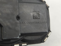 2017-2022 Chevrolet Traverse Throttle Body P/N:12632172BA Fits Fits 2012 2013 2014 2015 2016 2017 2018 2019 2020 2021 2022 O
