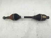 2017-2017 Chevrolet Traverse Axle Shaft Front Driver Cv C/v - Oemusedautoparts1.com