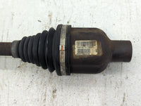 2017-2017 Chevrolet Traverse Axle Shaft Front Driver Cv C/v - Oemusedautoparts1.com