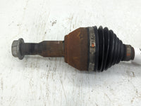 2017-2017 Chevrolet Traverse Axle Shaft Front Driver Cv C/v - Oemusedautoparts1.com