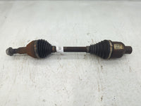 2017-2017 Chevrolet Traverse Axle Shaft Front Driver Cv C/v - Oemusedautoparts1.com